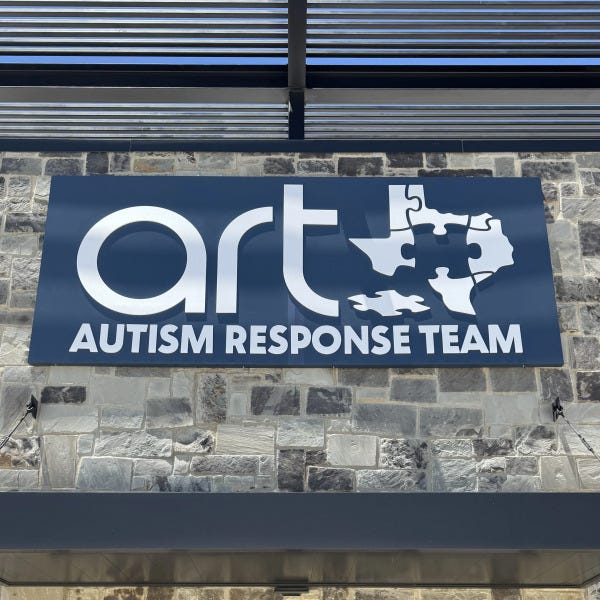 art exterior