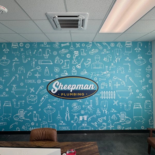 Sheepman Plumbing
