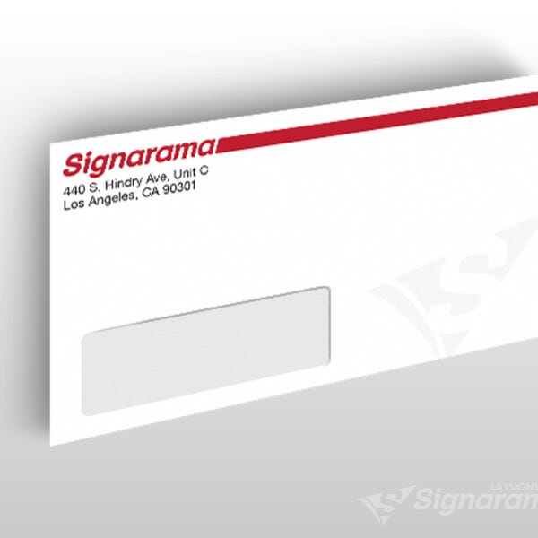 Envelopes