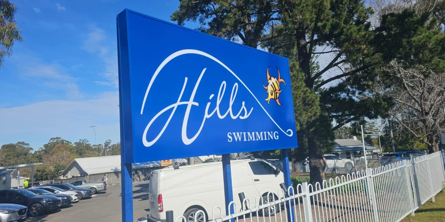 Your Local Castle Hill Signage Experts – Signarama Castle Hill