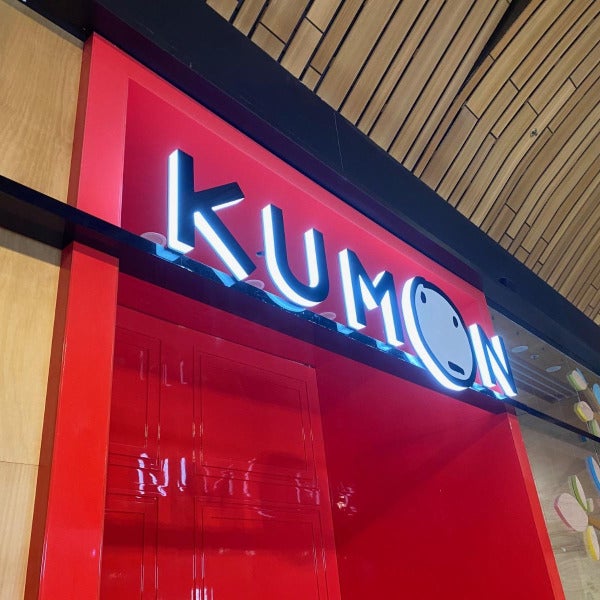 How Vibrant Signage Elevates Your Brand