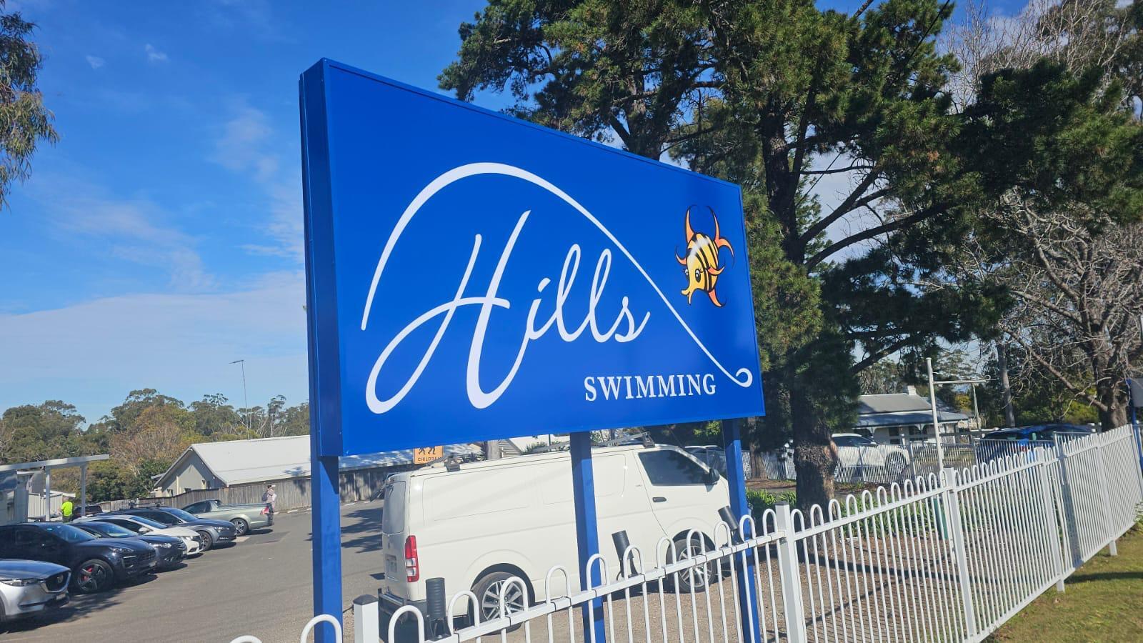 How Vibrant Signage Elevates Your Brand