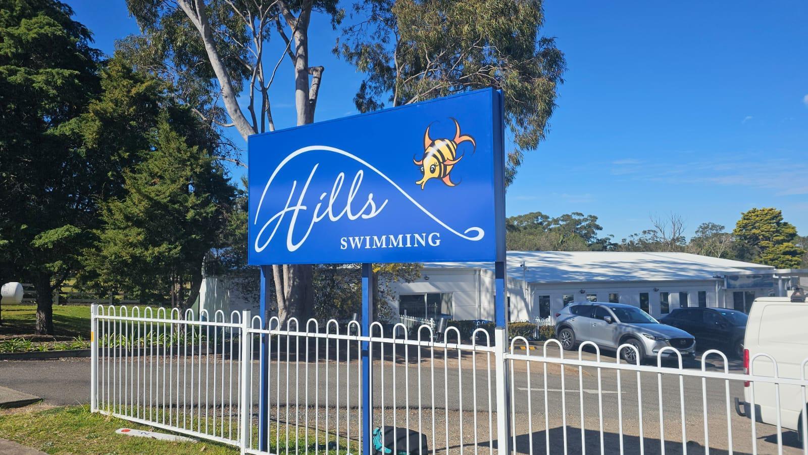 How Vibrant Signage Elevates Your Brand