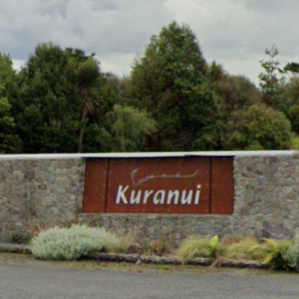 Outdoor Signs