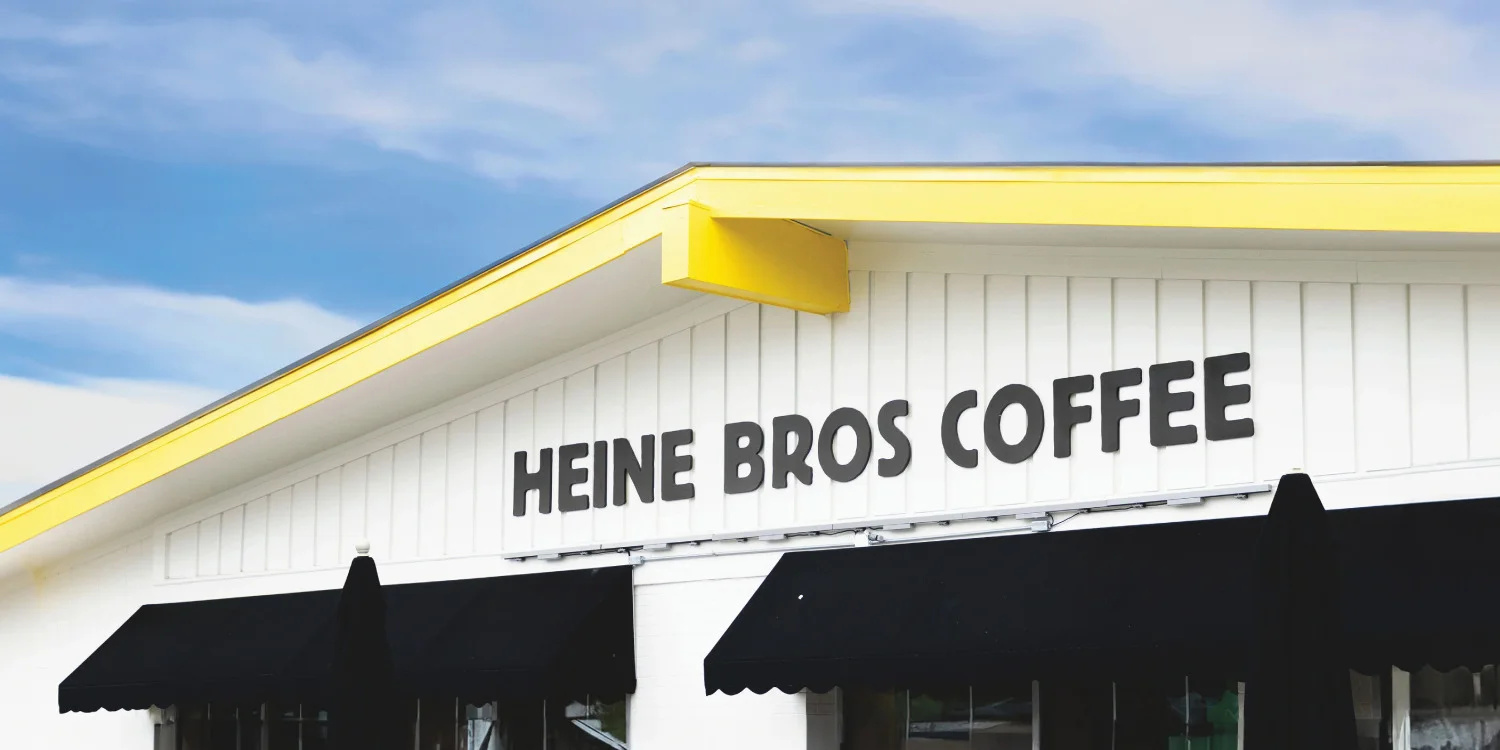 Building & Commercial Signs