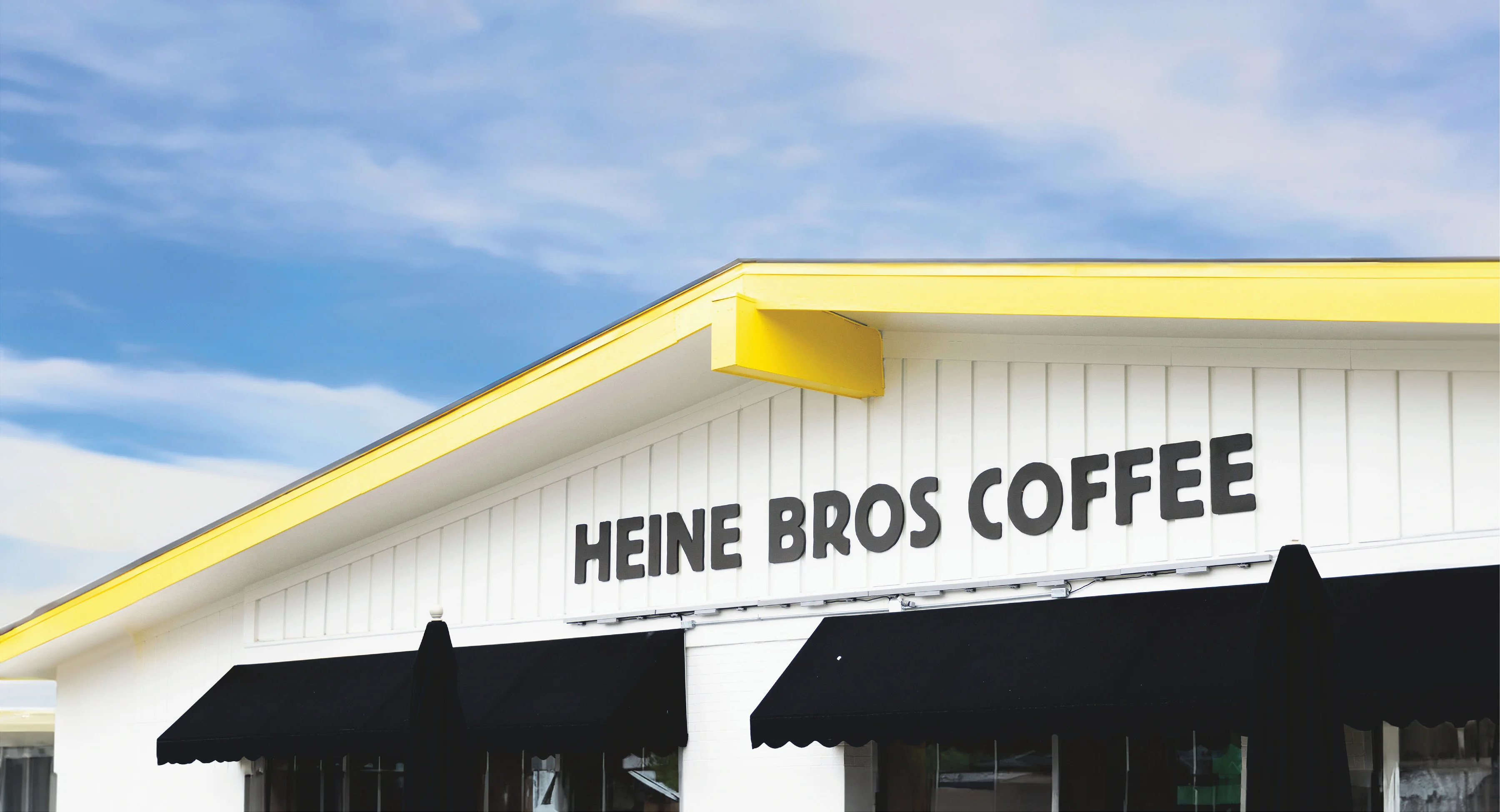Building & Commercial Signs