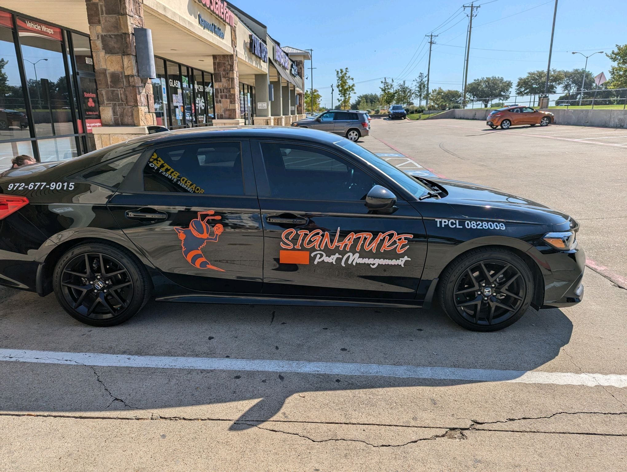 Vehicle Graphics That Work for Your Business