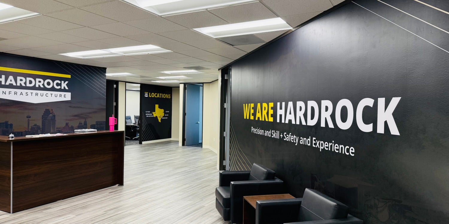 Wall Graphics & Murals