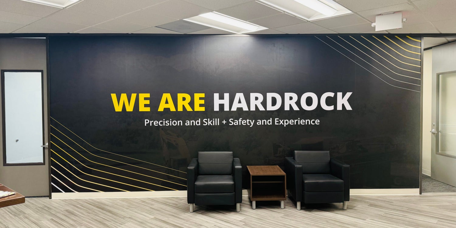 Wall Graphics & Murals