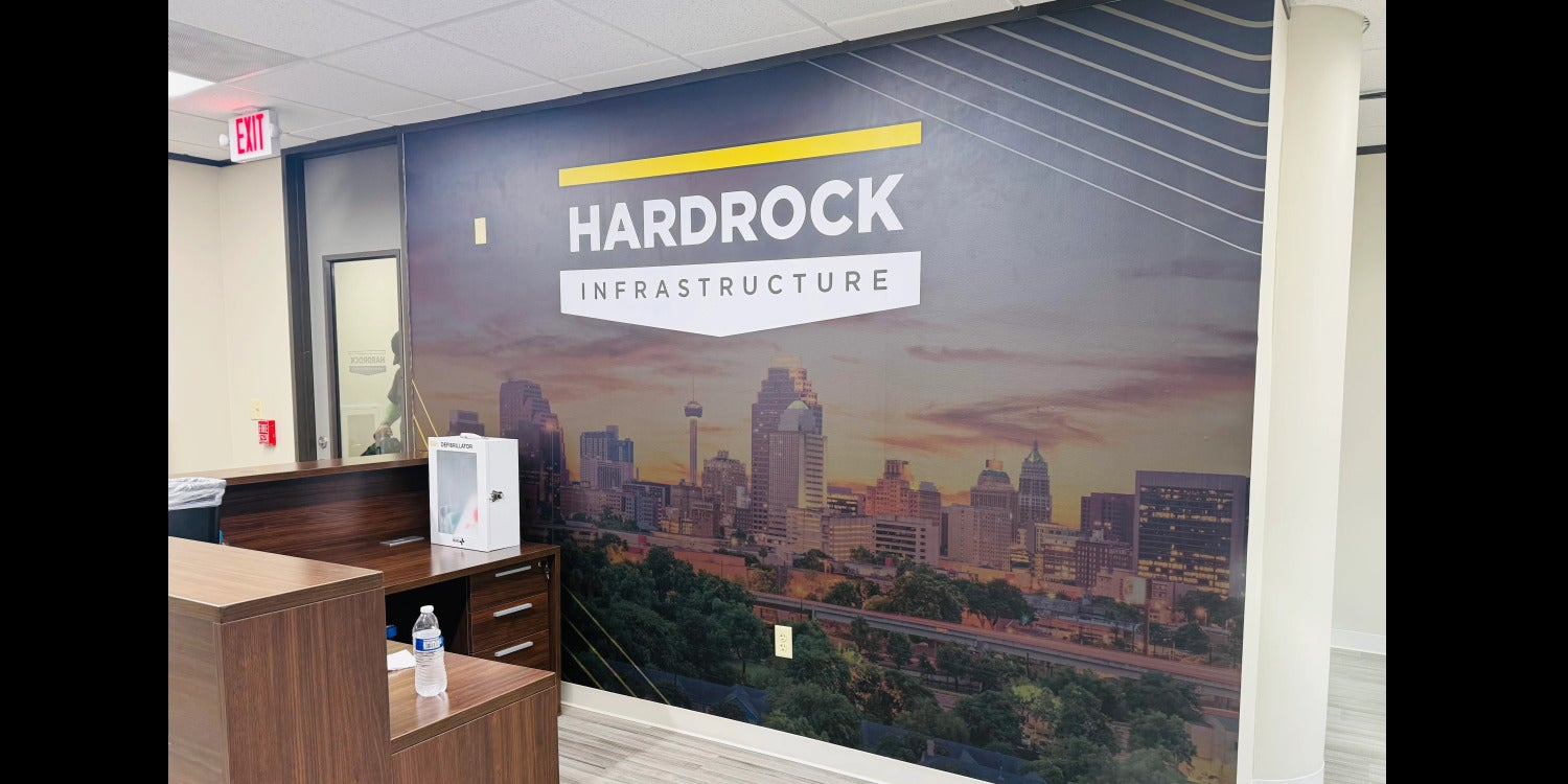 Wall Graphics & Wraps