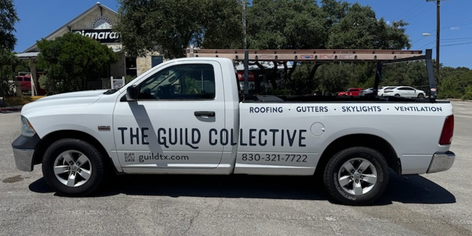 Truck Graphics