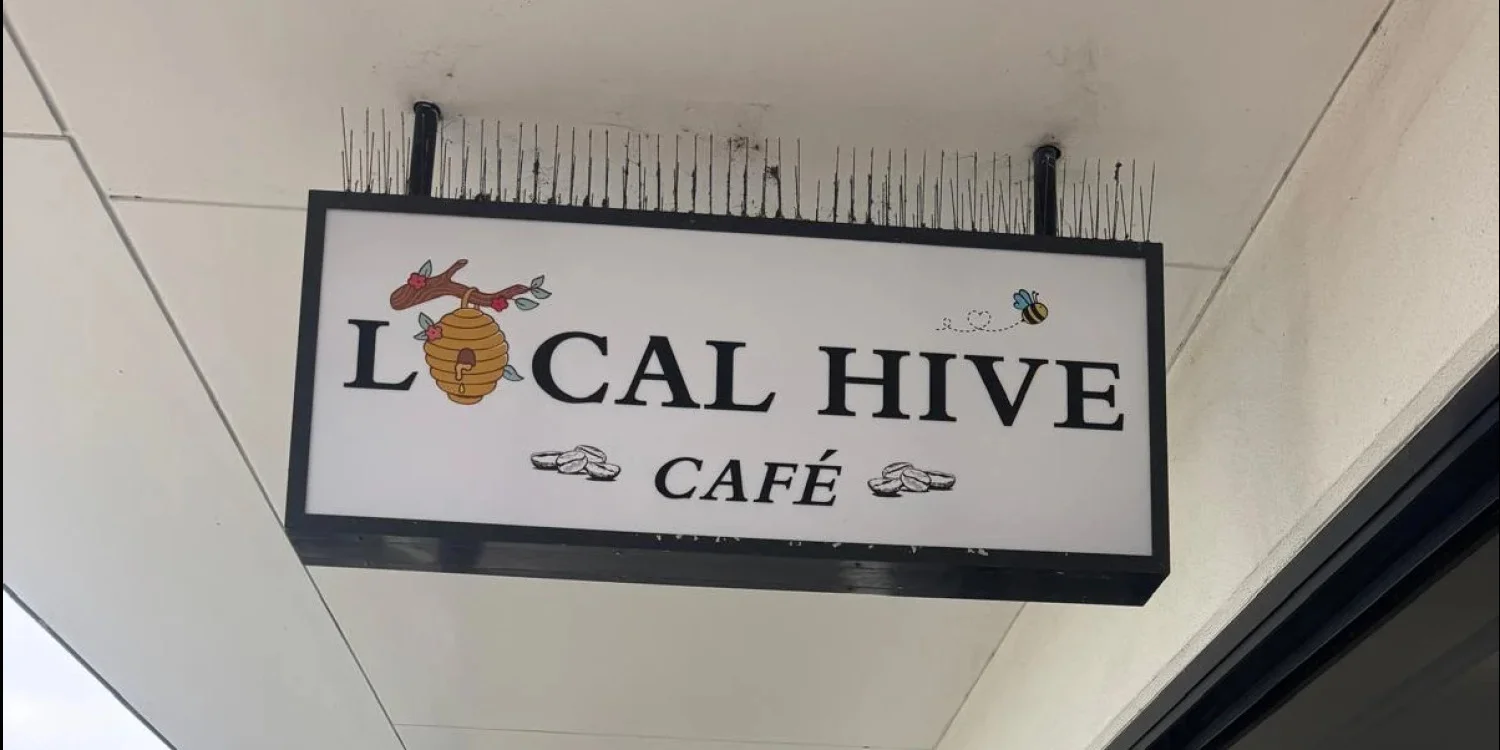 Your Local Castle Hill Signage Experts – Signarama Castle Hill