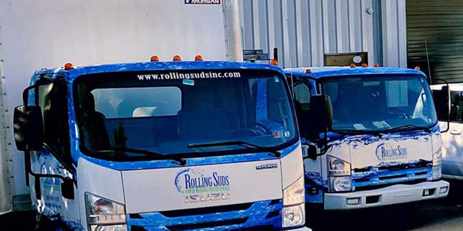 Rolling Suds Gets a Fresh Face as Tom Gissler Takes the Helm