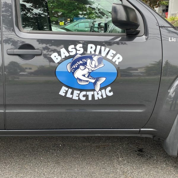 BassRiver