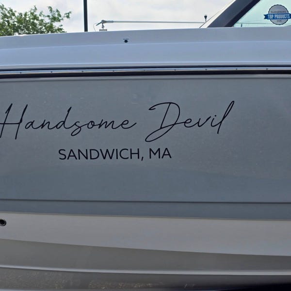HandsomeDevil