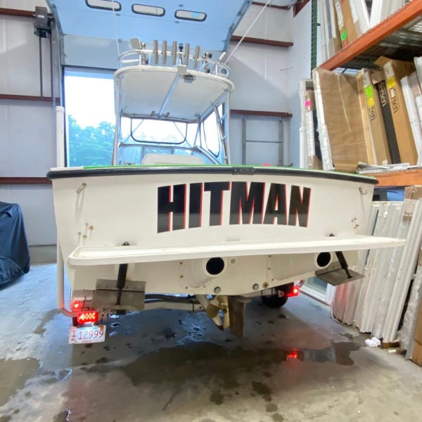Hitman