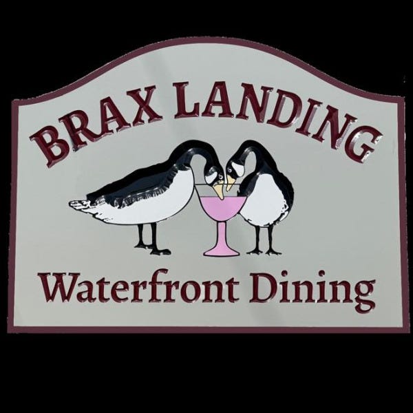 BraxDining