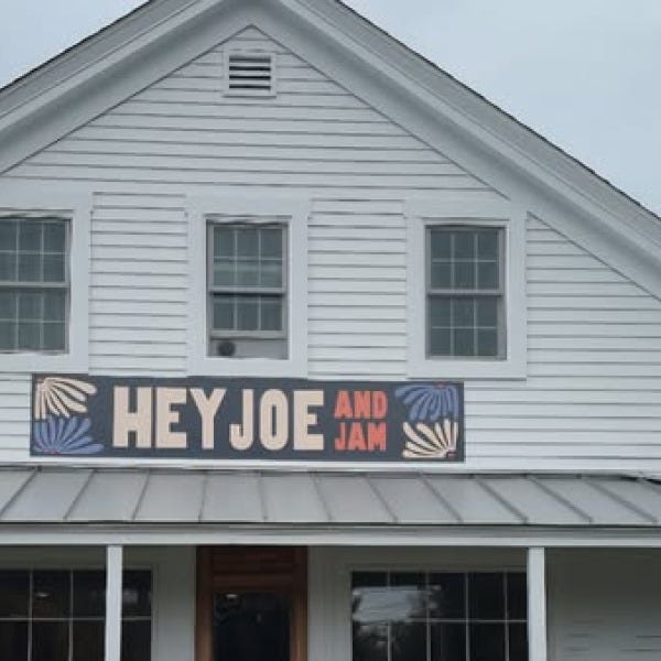 HeyJoeandJam