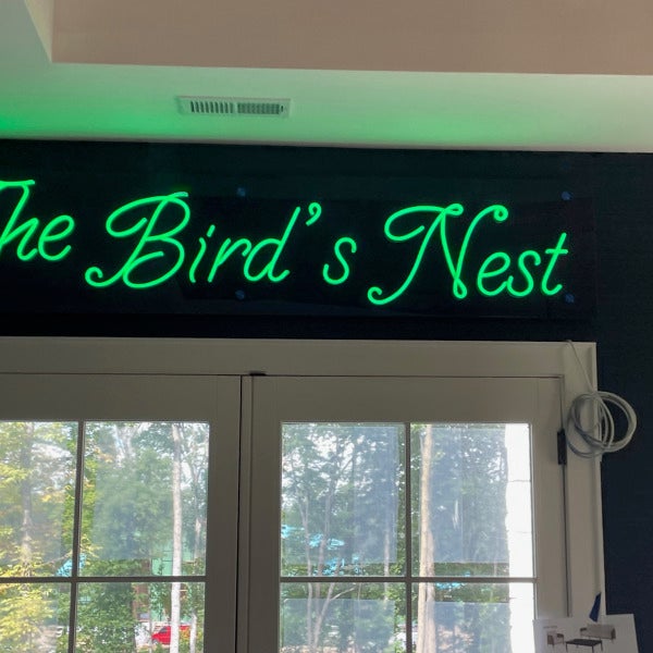 Custom LED signs