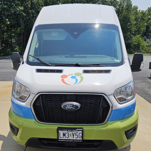 Vehicle Wraps: Your Mobile Marketing Solution