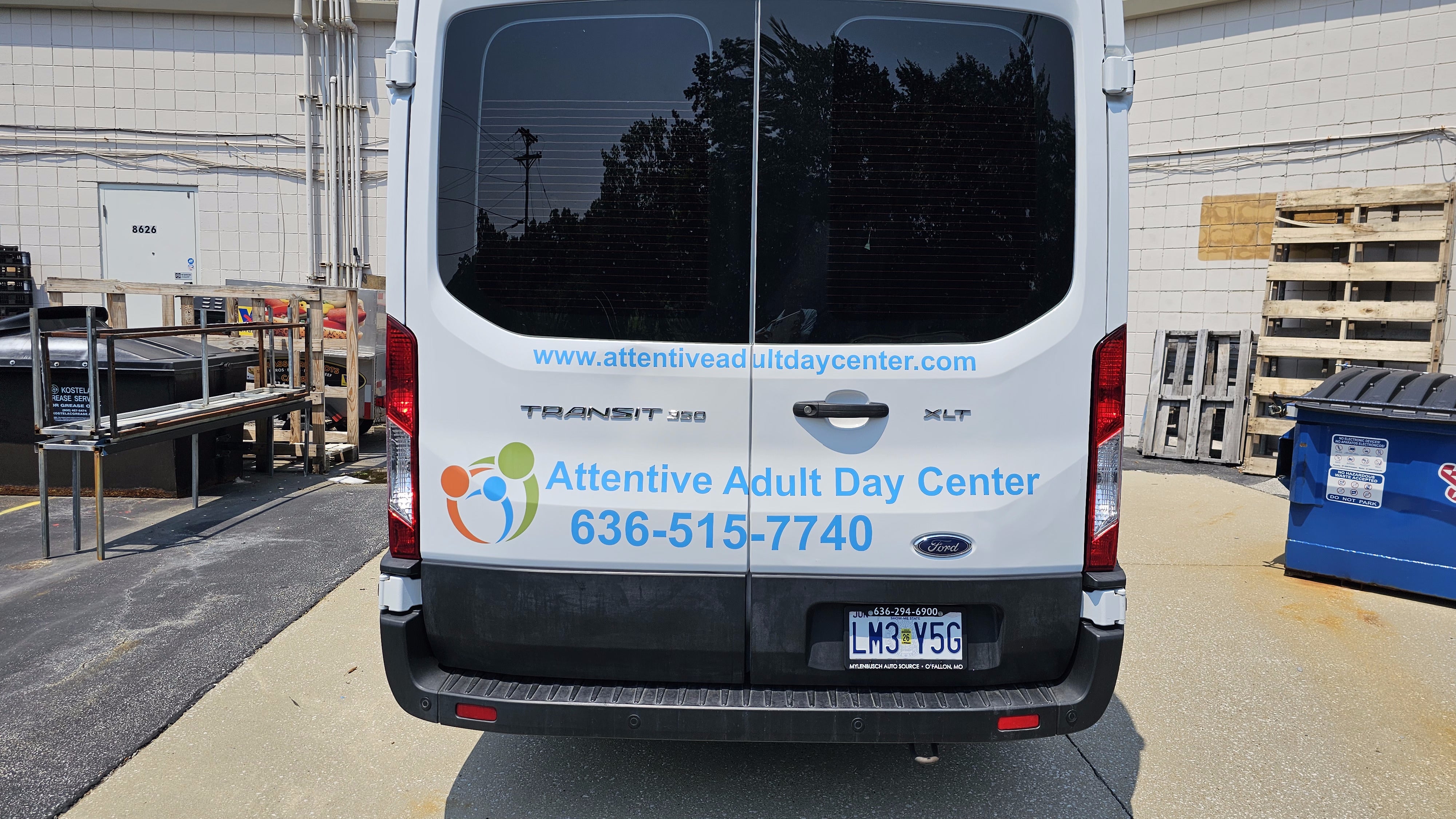 Vehicle Wraps: Your Mobile Marketing Solution