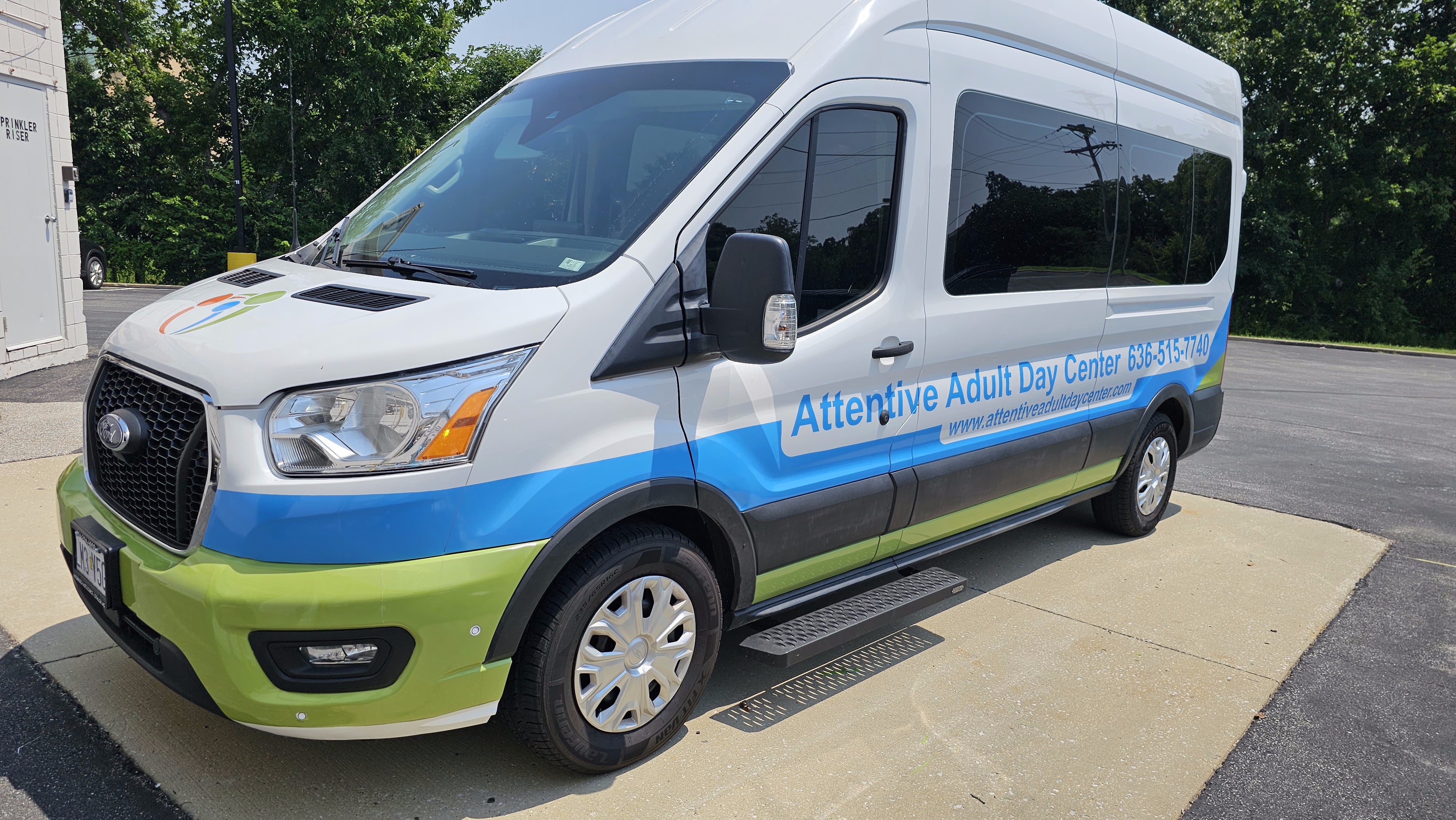 Vehicle Wraps: Your Mobile Marketing Solution