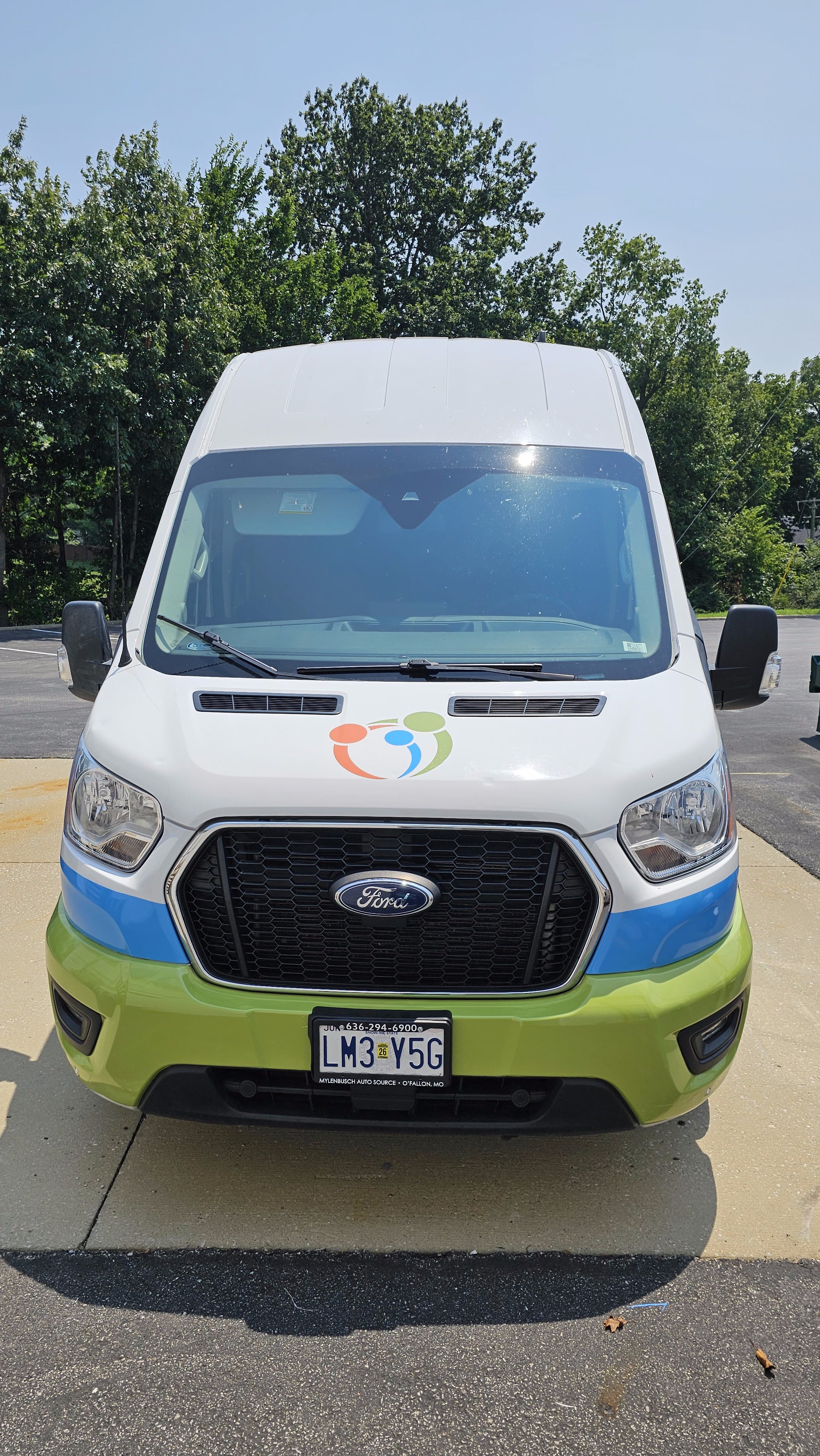 Vehicle Wraps: Your Mobile Marketing Solution