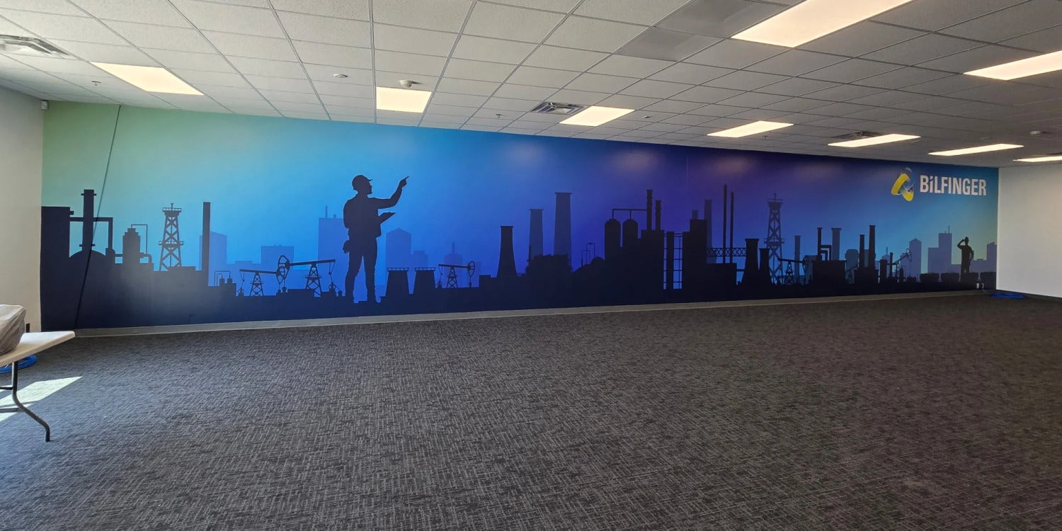 Wall Graphics & Wraps