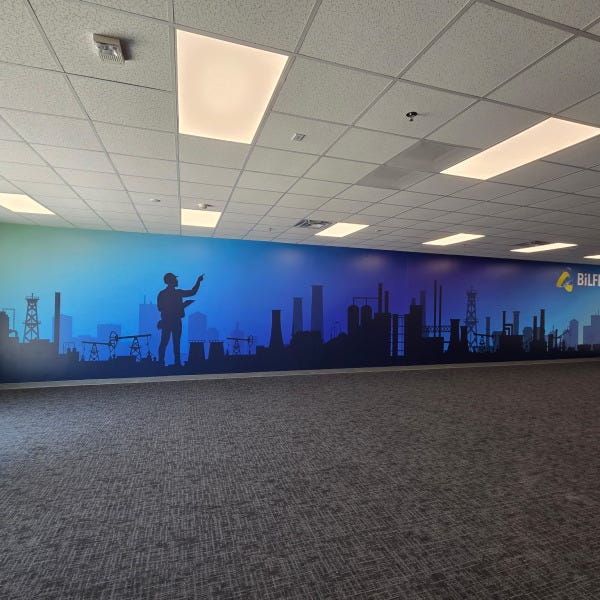 Bilfinger Wall Wrap