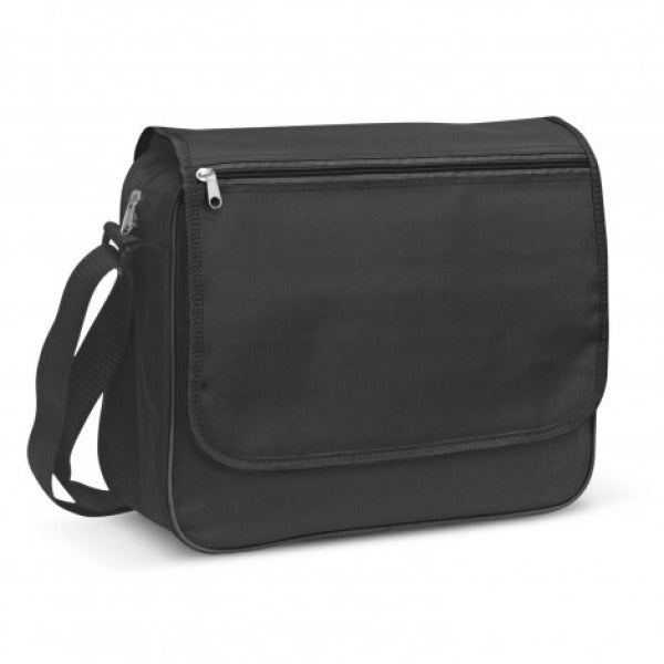 Custom Soho Messenger Bag