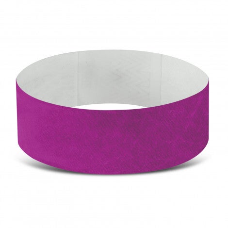 Tyvek Event Wrist Band