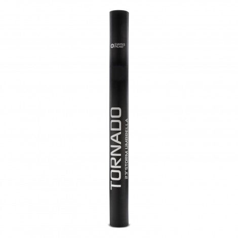Swiss Peak Tornado 58cm Umbrella