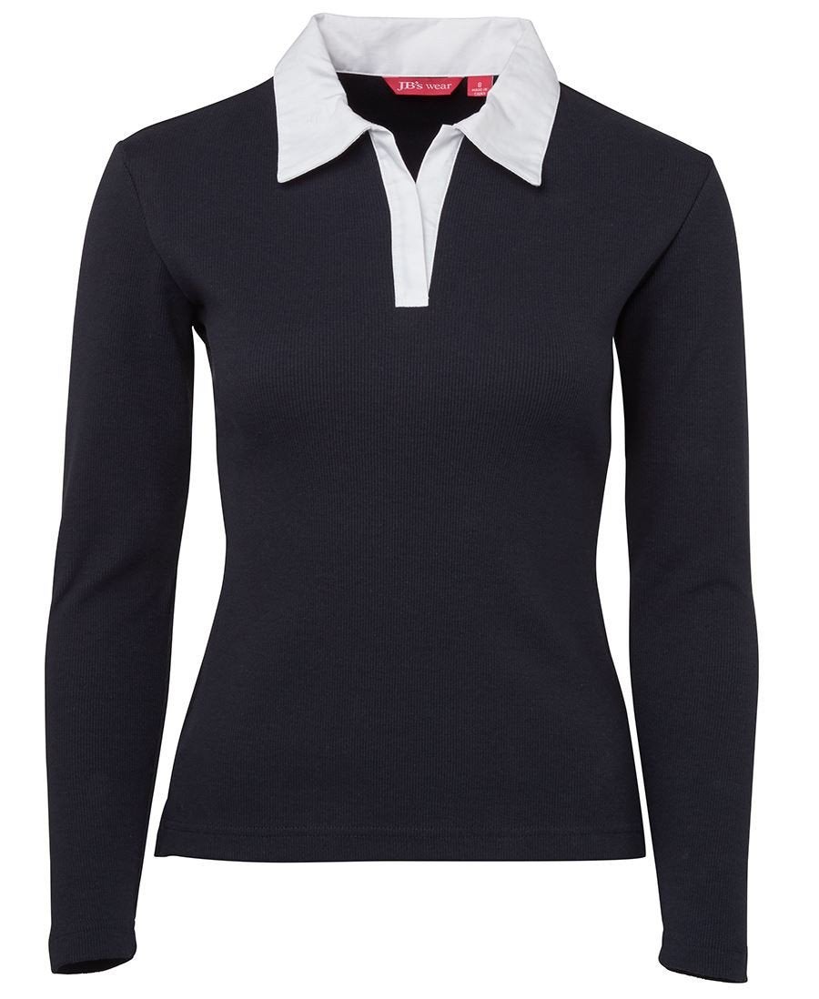 Ladies Rugby Jersey