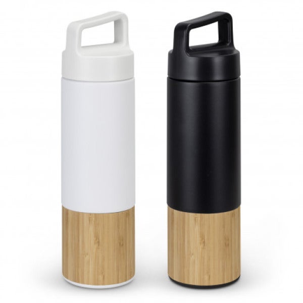 Custom Mica Vacuum Bottle