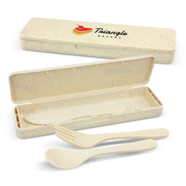 Custom Choice Cutlery Set