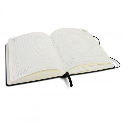 Daily Diary - 2026