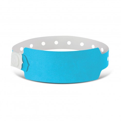 Plastic Event Wrist Band