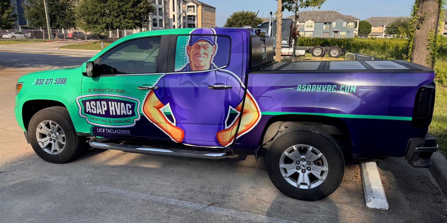 Fleet Graphics