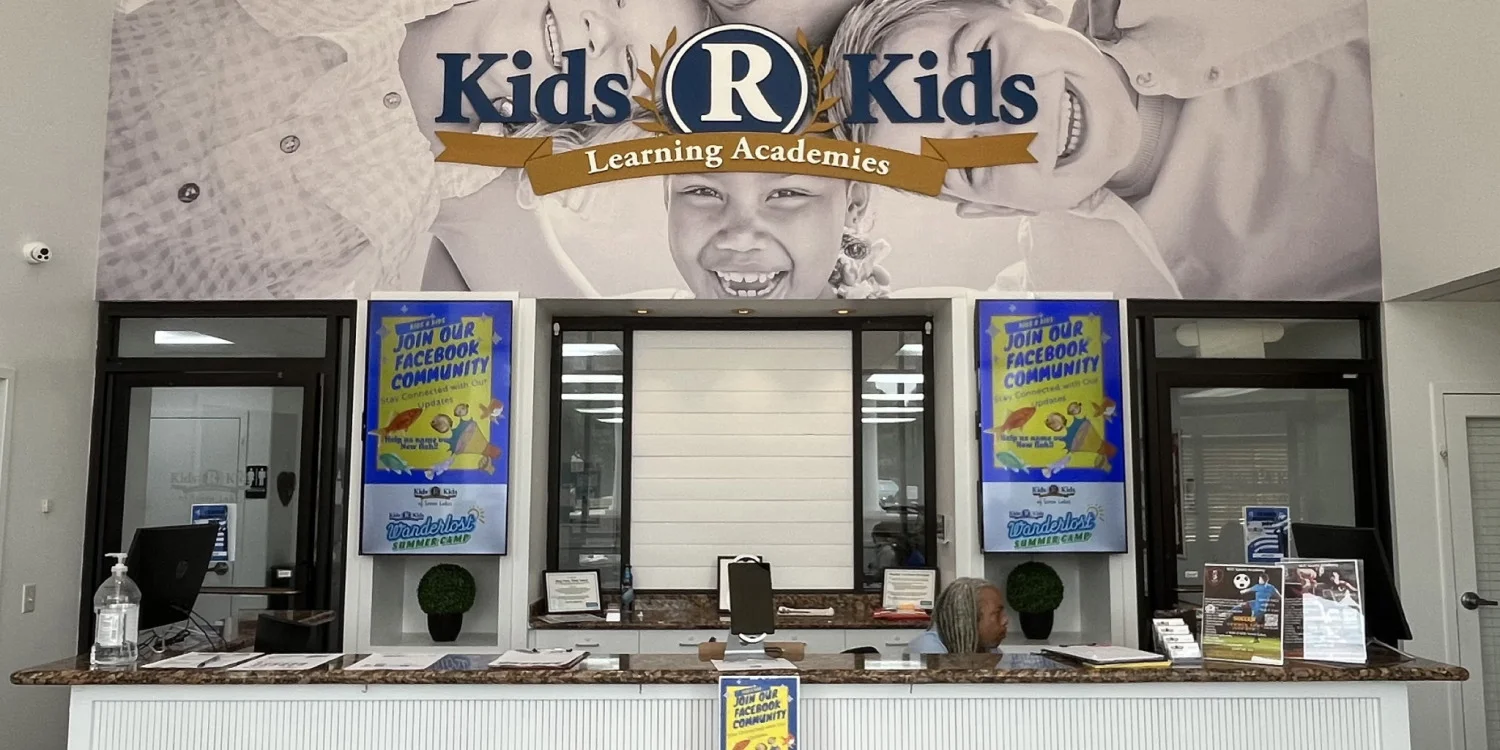 Sign Installation & Installers