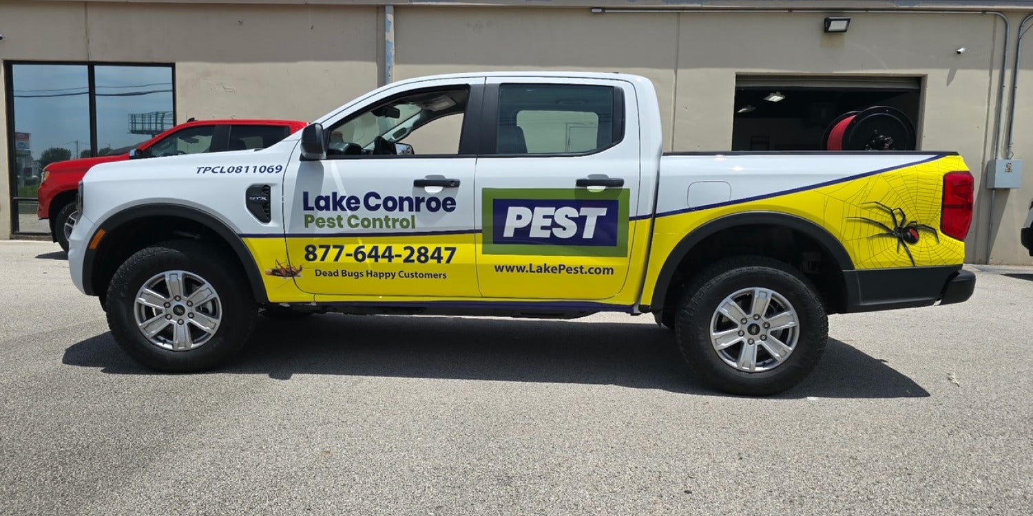 Fleet Graphics