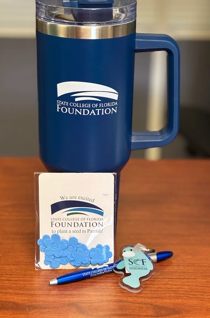 Event-Ready Promo Lineup Refresh for State College of Florida Foundation