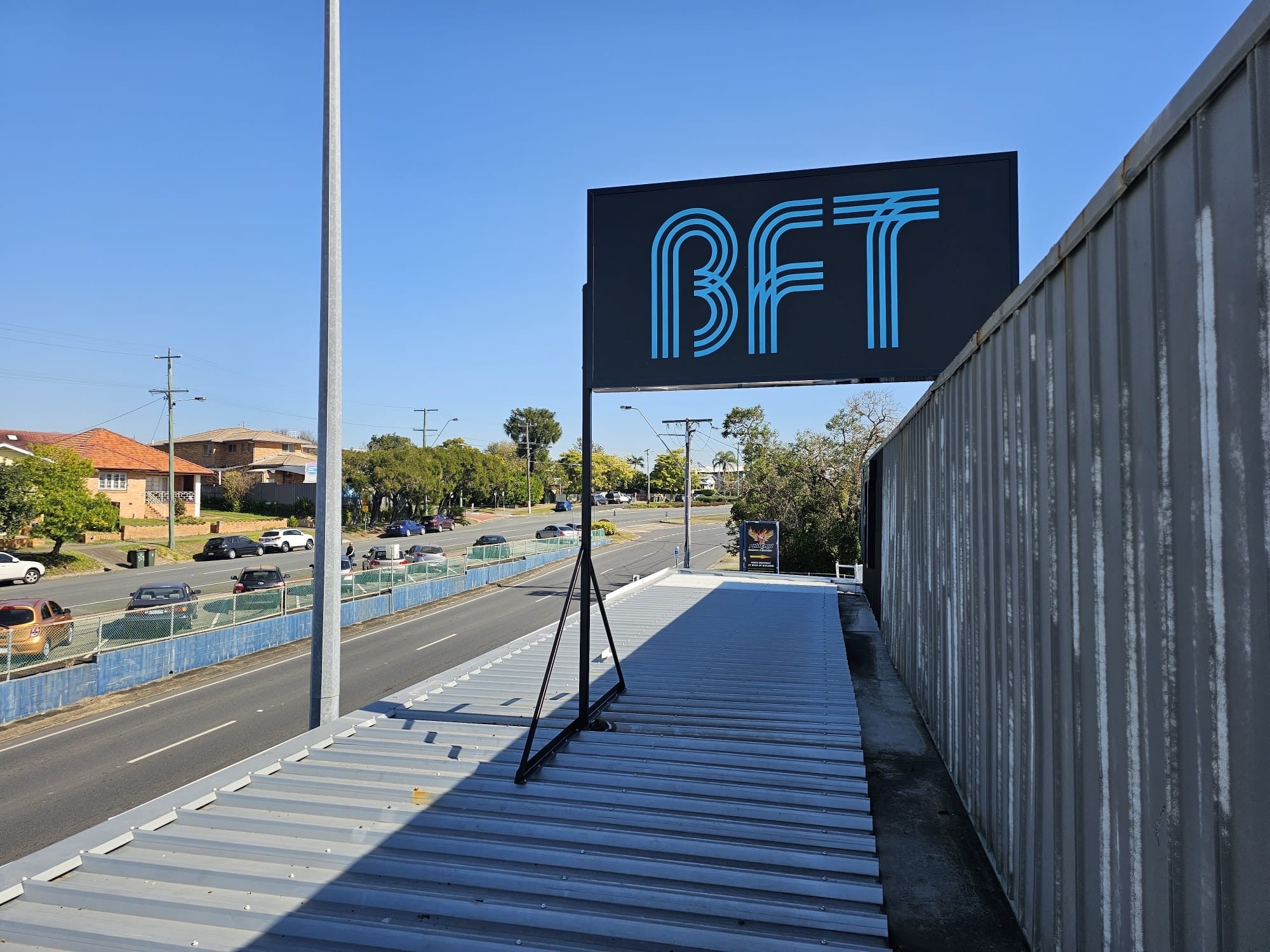 Mount Gravatt