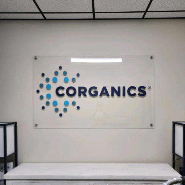 coorganics