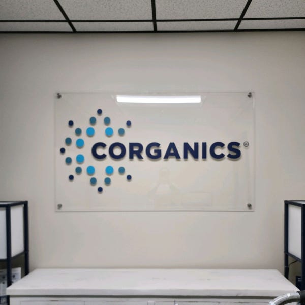 coorganics