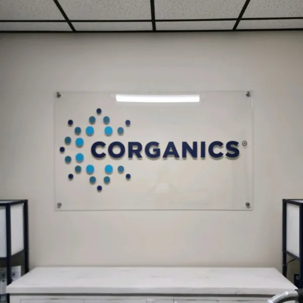 coorganics