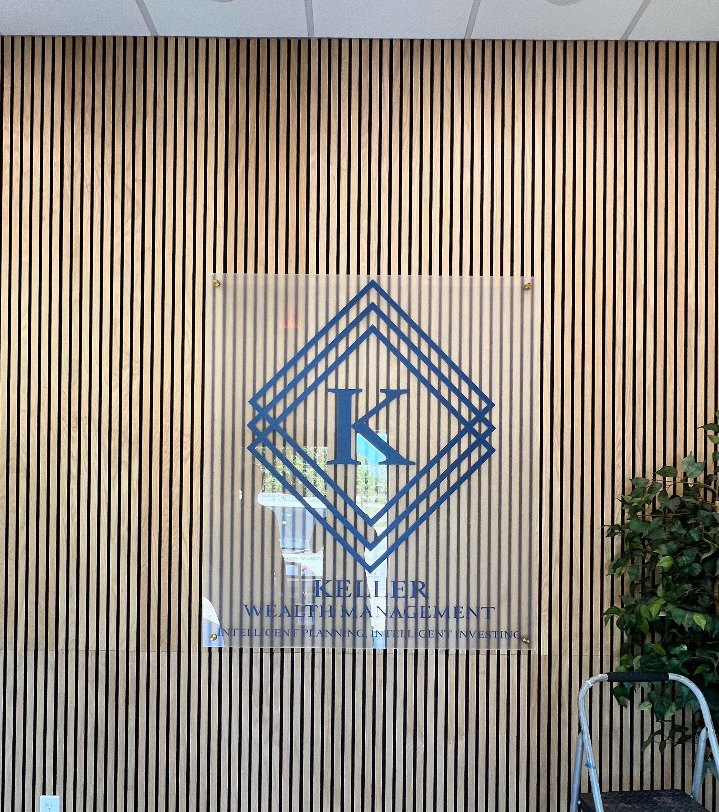 Why Acrylic Signs Are a Customer Favorite