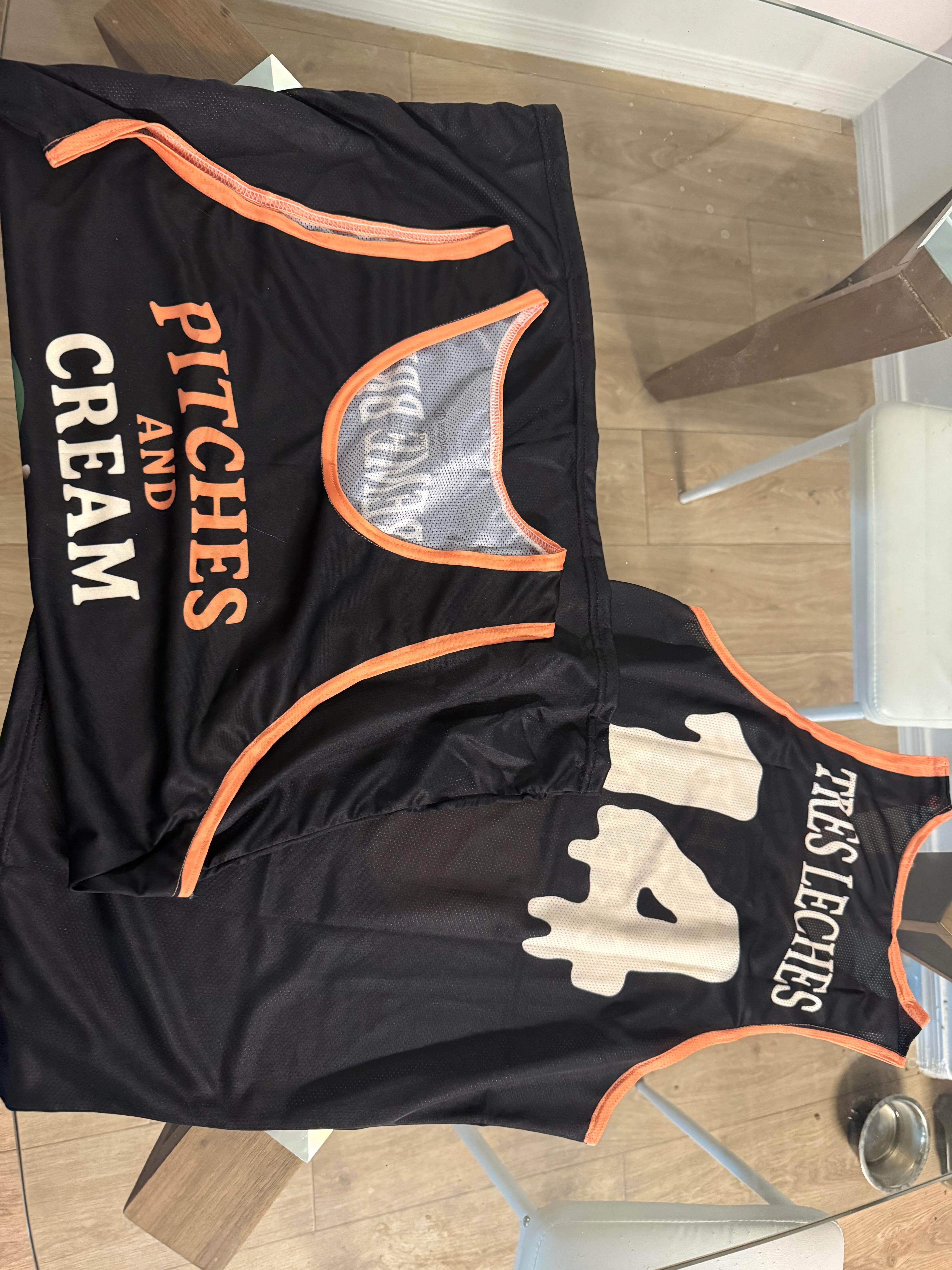Custom Kickball Team Jerseys in Phoenix – Stand Out with Fully Promoted-Tempe