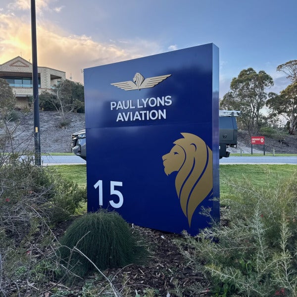 Paul Lyons -
