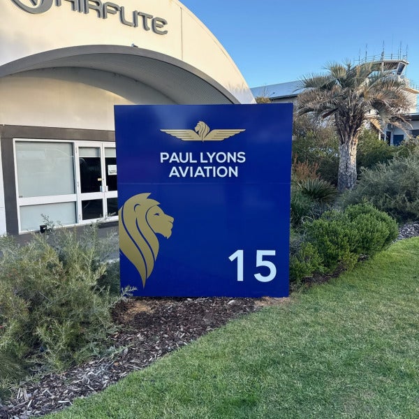 Paul Lyons -