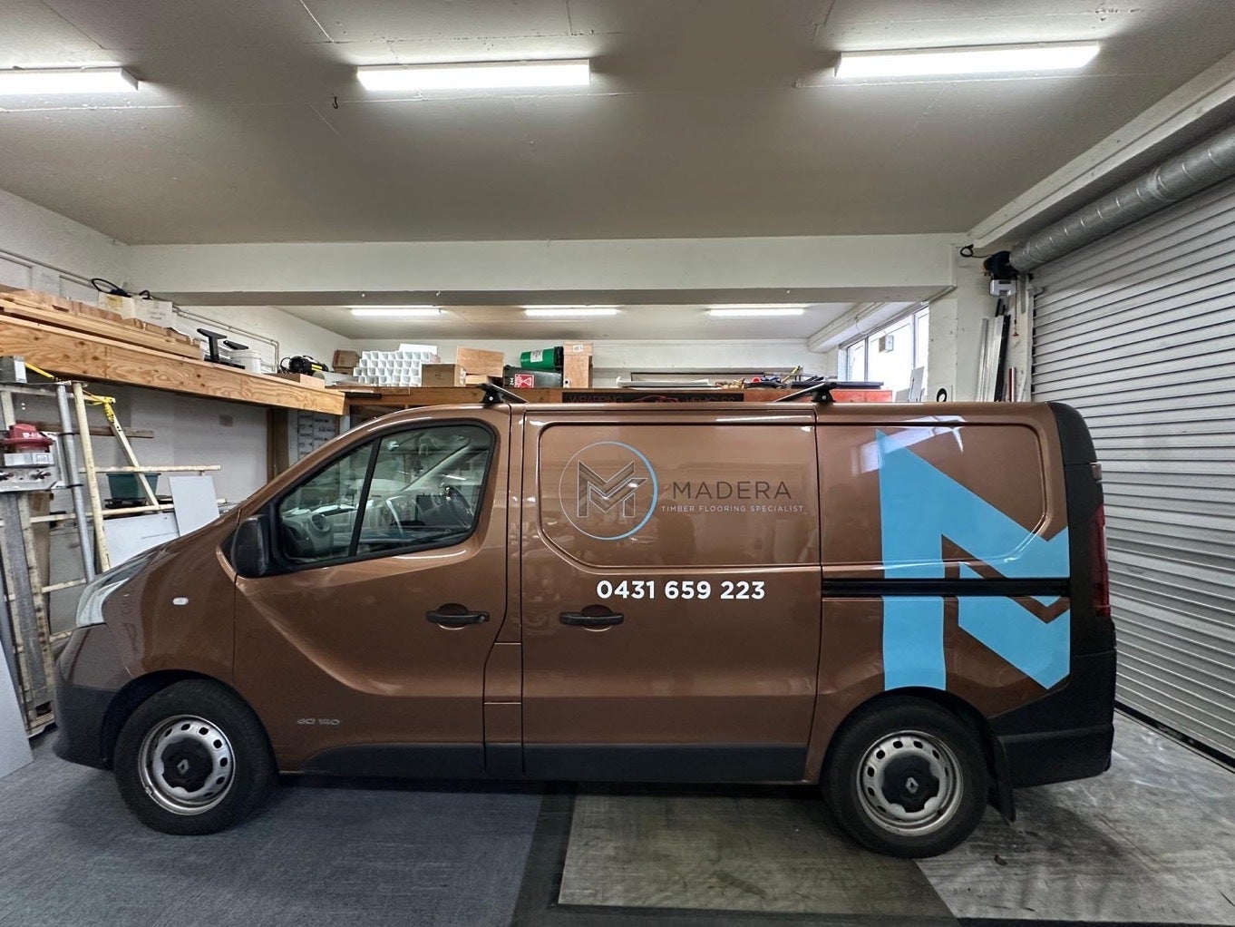 Eye-Catching Vehicle Graphics That Drive Your Brand Forward - Signarama St Kilda